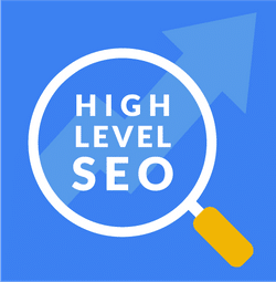 High Level SEO logo